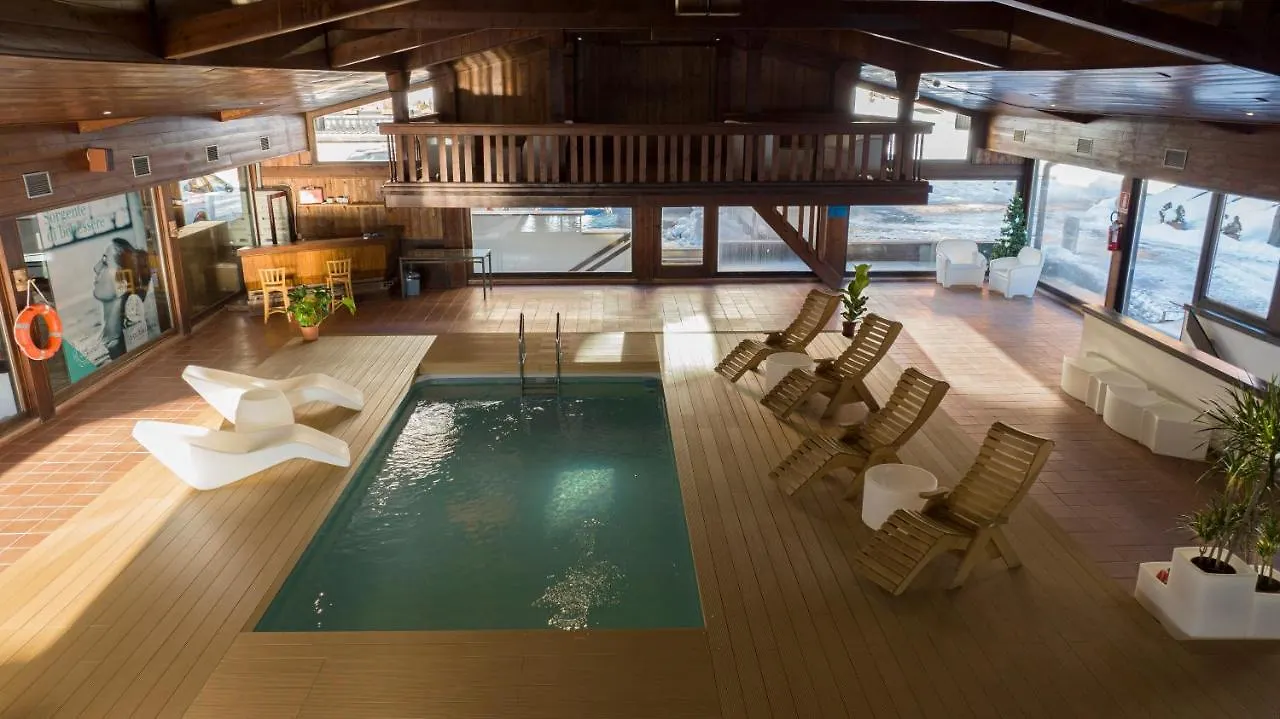 Hotel Valgranda Wellness & Spa Val di Zoldo